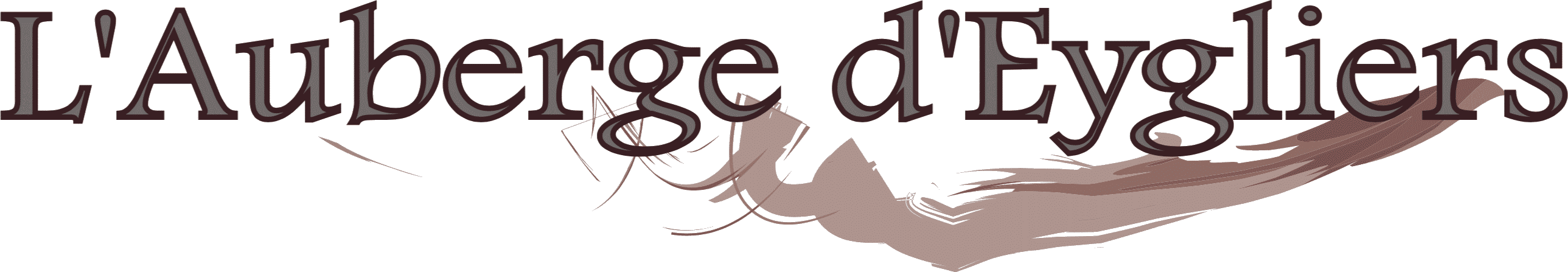 Auberge-logo