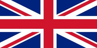 Flagge GB