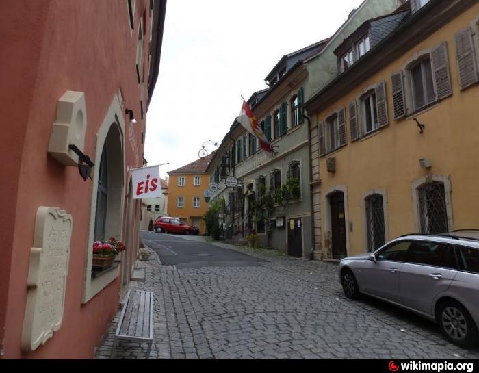 Gr�ner Baum Dettelbach