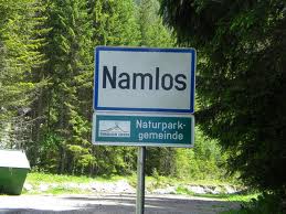 Namlos