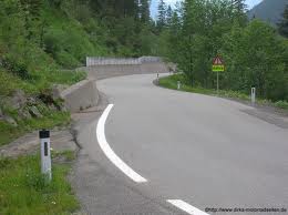 Namlostal Sch�ne Stra�e 2