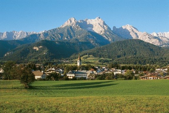 Saalfelden