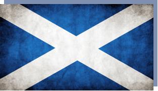 Scotland Flag