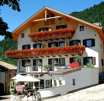 Trudnerhof