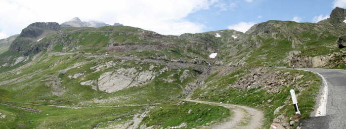 Gaviapass S�drampe