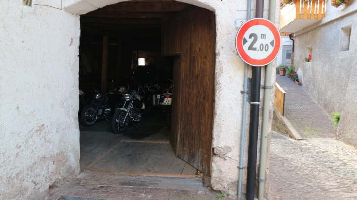 Motorradtour Truden 2020_0119